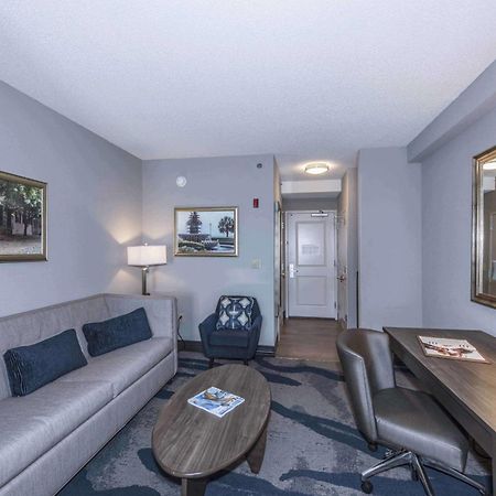 Hotel Doubletree By Hilton North Charleston - Convention Center Extérieur photo