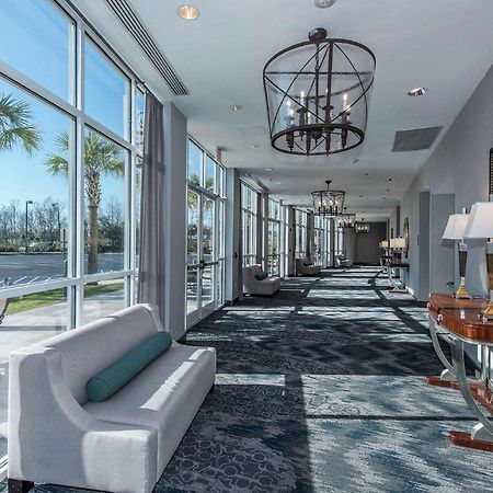 Hotel Doubletree By Hilton North Charleston - Convention Center Extérieur photo