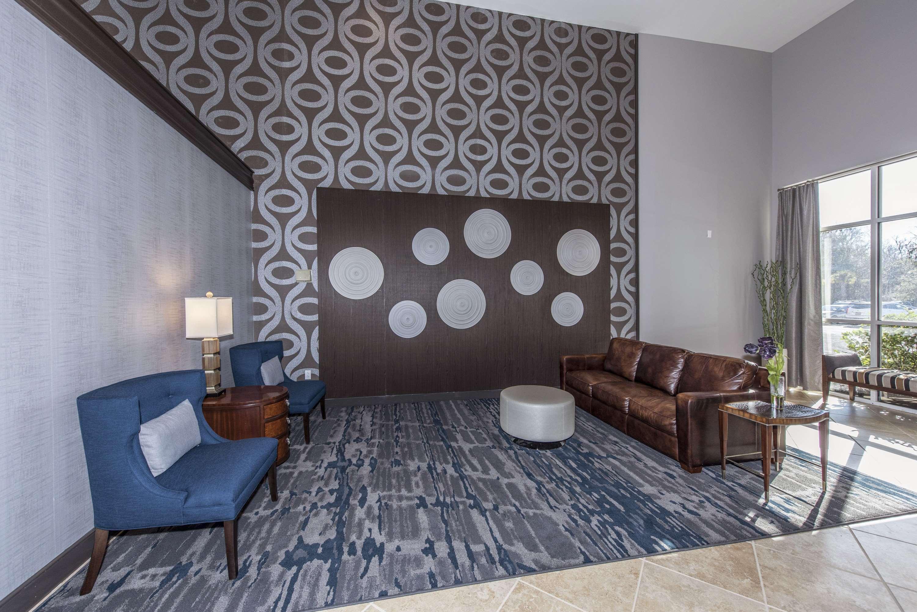 Hotel Doubletree By Hilton North Charleston - Convention Center Extérieur photo