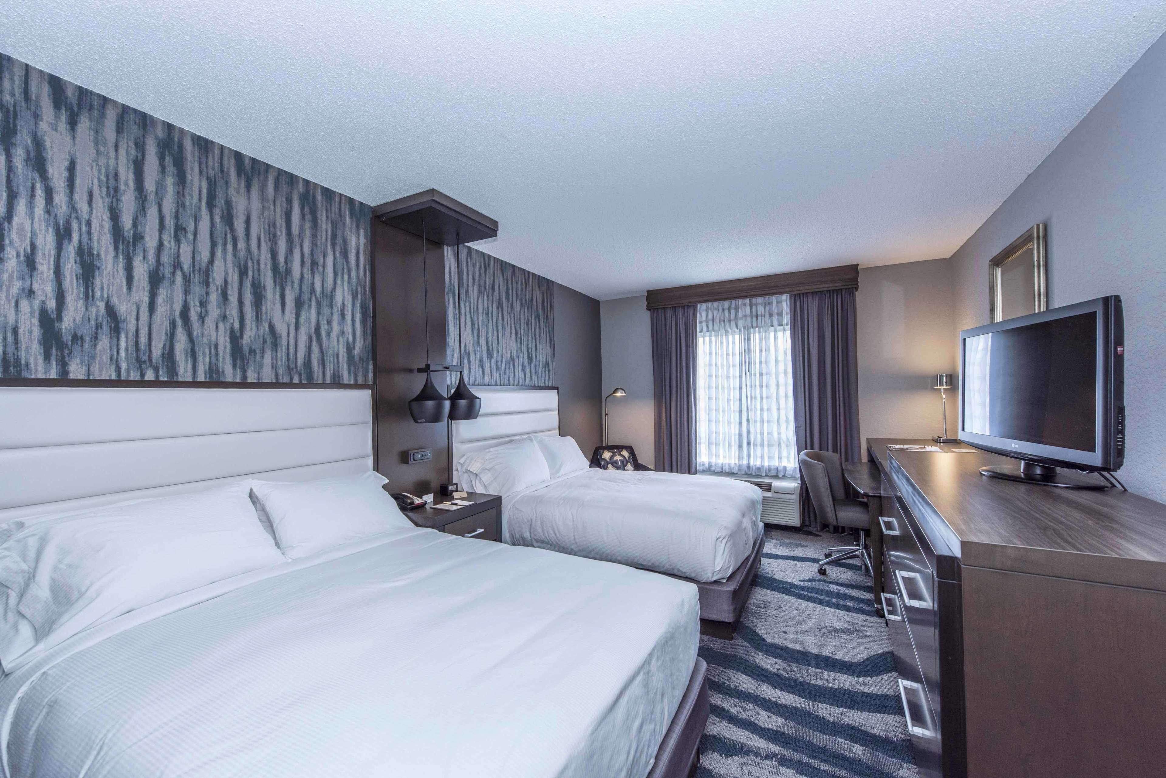 Hotel Doubletree By Hilton North Charleston - Convention Center Extérieur photo