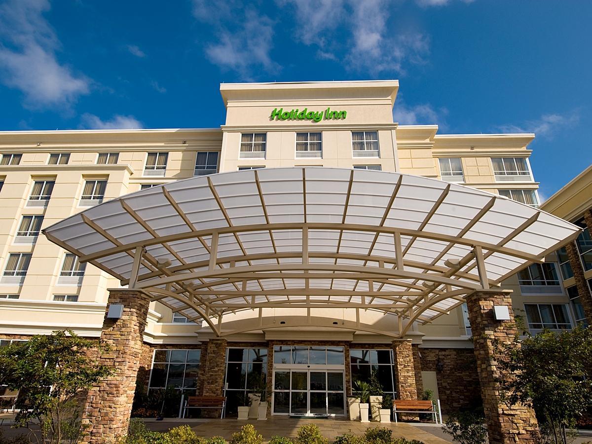 Hotel Doubletree By Hilton North Charleston - Convention Center Extérieur photo