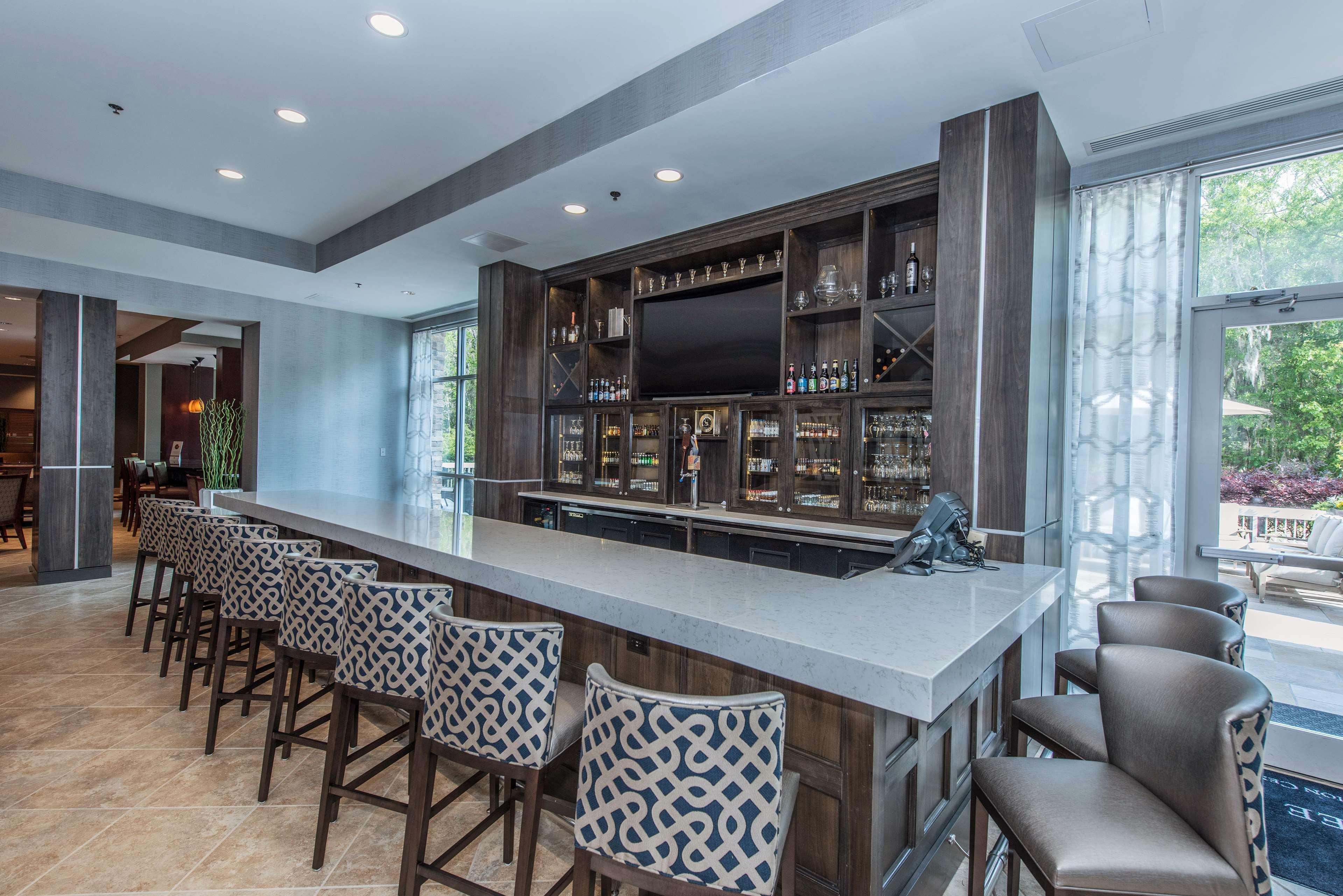 Hotel Doubletree By Hilton North Charleston - Convention Center Extérieur photo