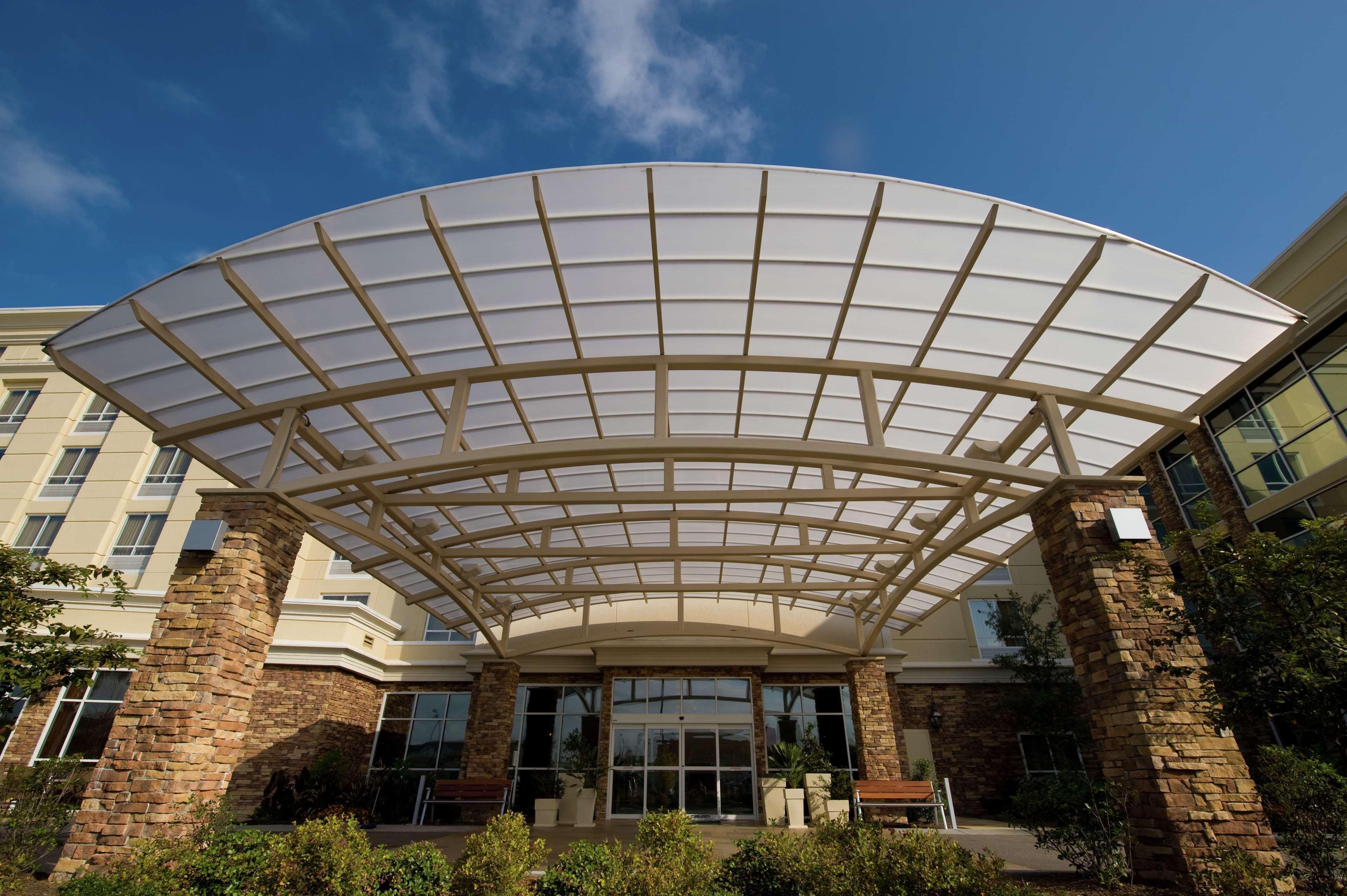 Hotel Doubletree By Hilton North Charleston - Convention Center Extérieur photo