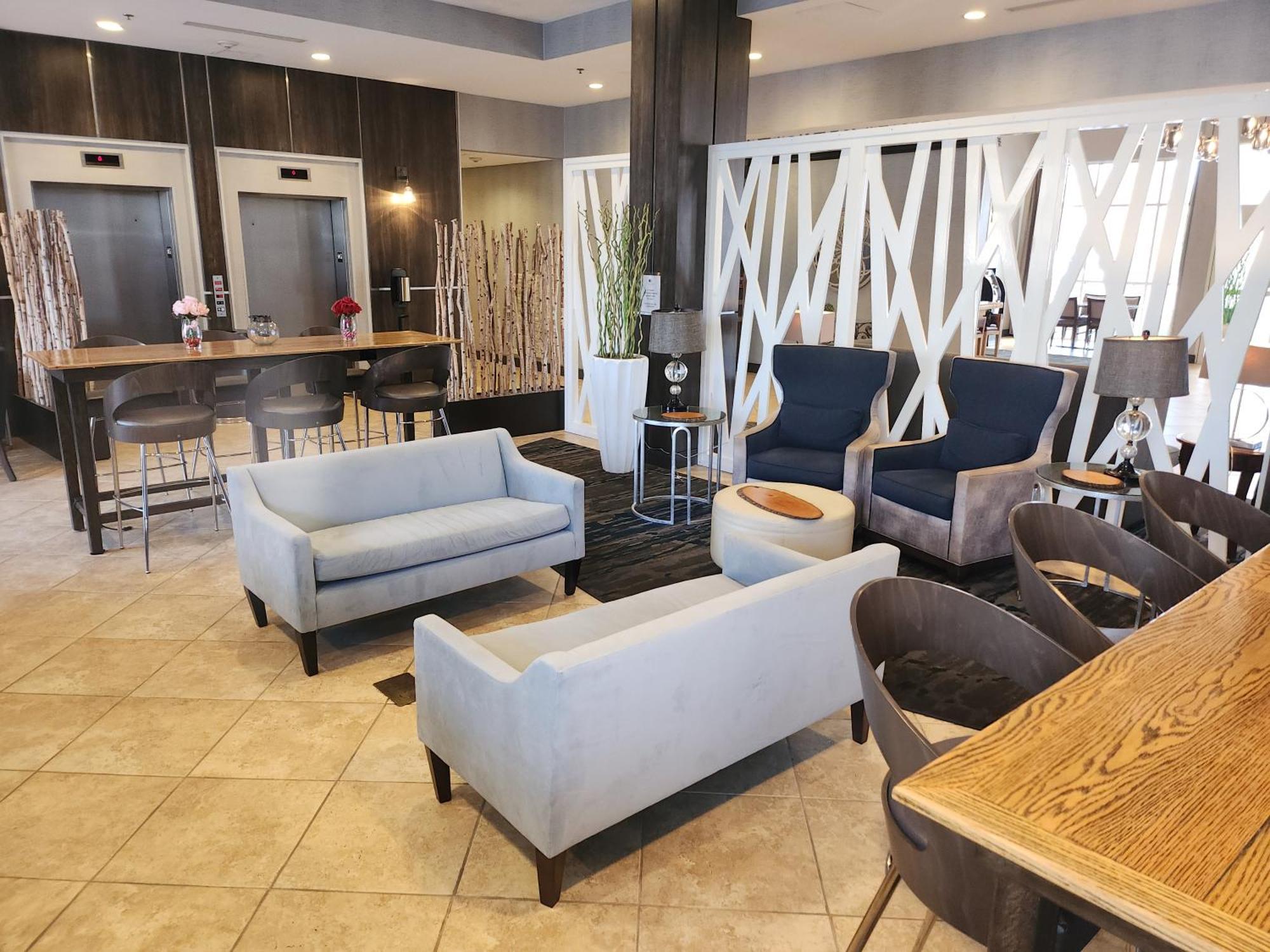 Hotel Doubletree By Hilton North Charleston - Convention Center Extérieur photo