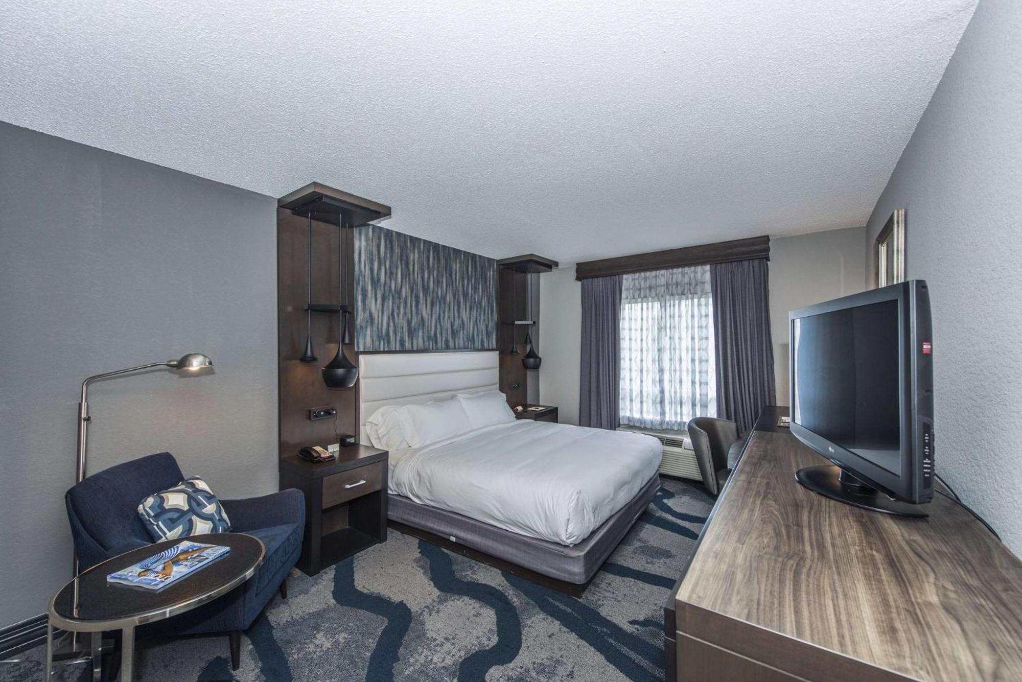 Hotel Doubletree By Hilton North Charleston - Convention Center Extérieur photo