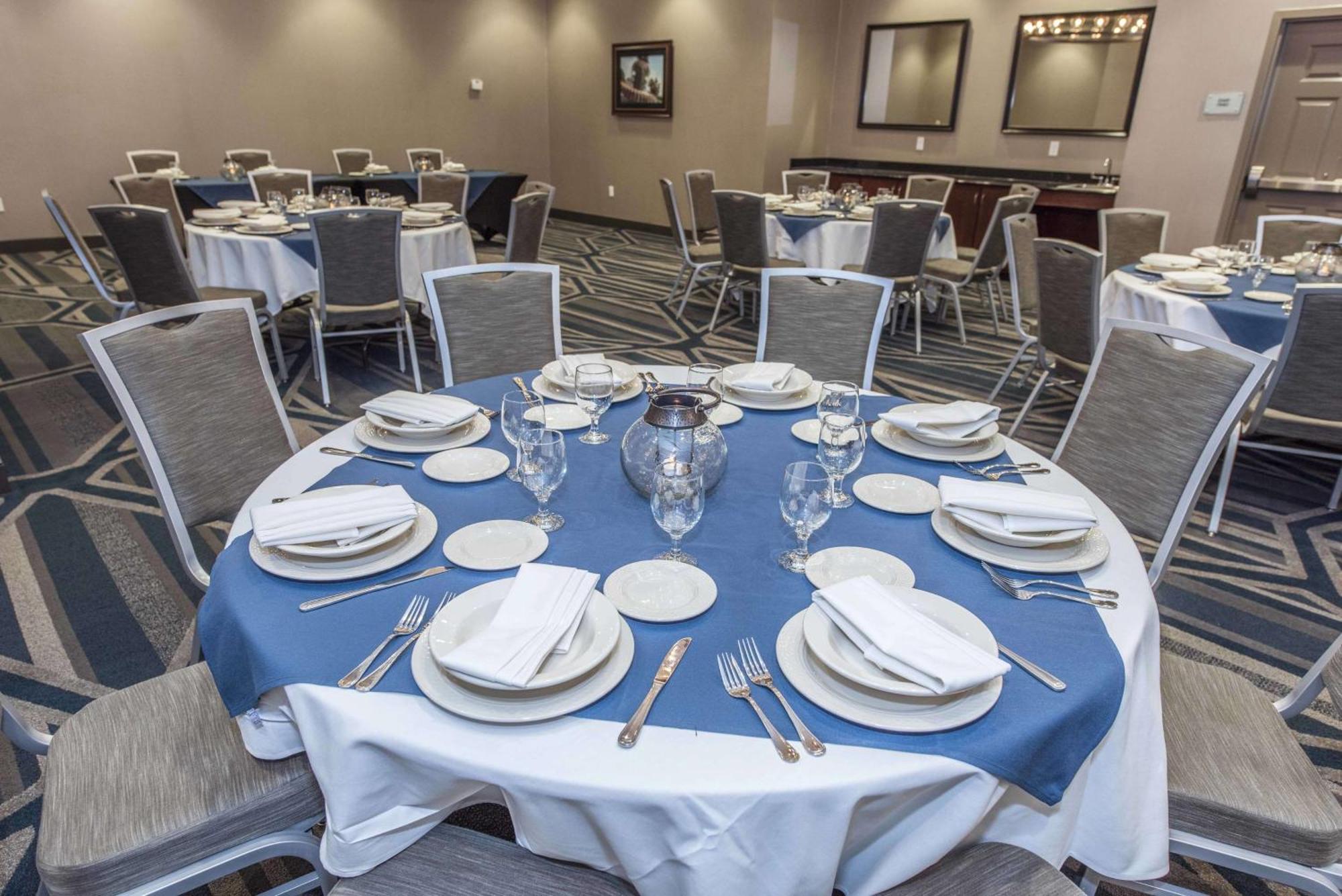 Hotel Doubletree By Hilton North Charleston - Convention Center Extérieur photo